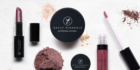 Savvy Minerals